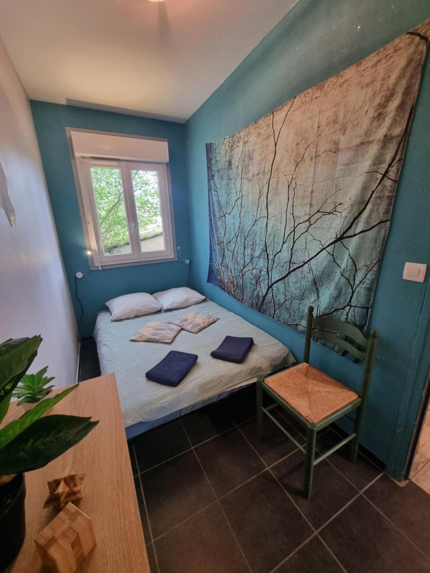 Le Petit Jean Villa La Vernelle Buitenkant foto