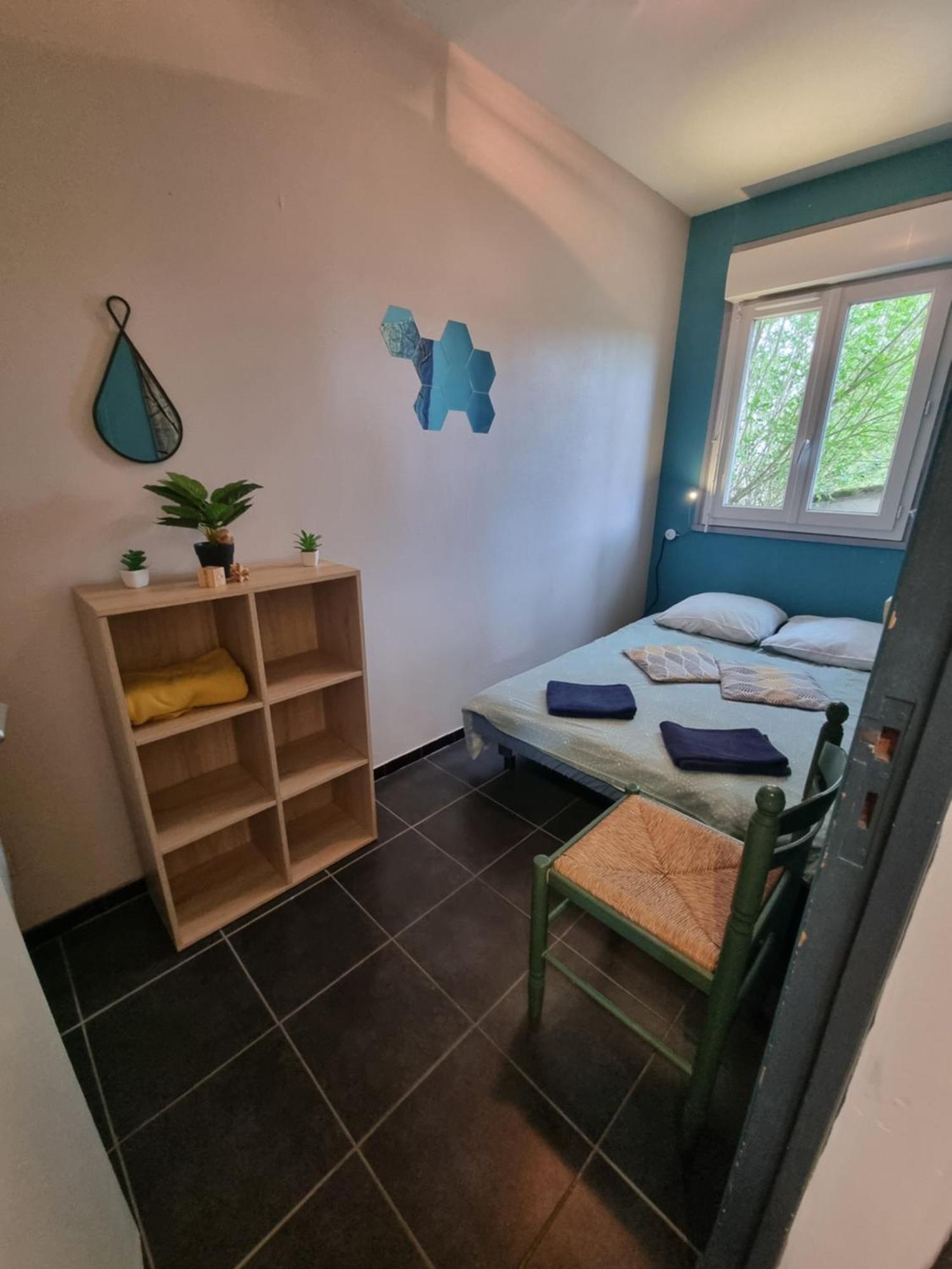 Le Petit Jean Villa La Vernelle Buitenkant foto